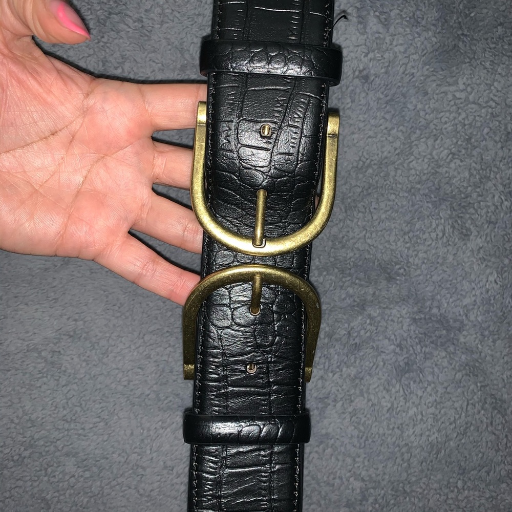 Belts